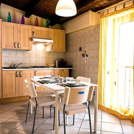 Palermo Central Apartrooms المظهر الخارجي الصورة